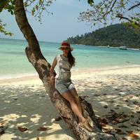 Отзыв от Карина - Visa DTV